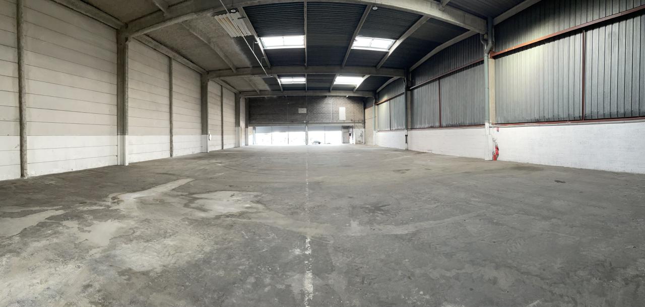 Local d'activité Le Petit-Quevilly 1121m² Location local d'activité Le Petit-Quevilly Seine-Maritime OLACT2420330 1